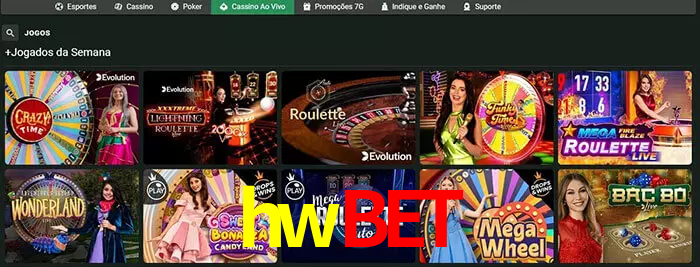 hwbet bet